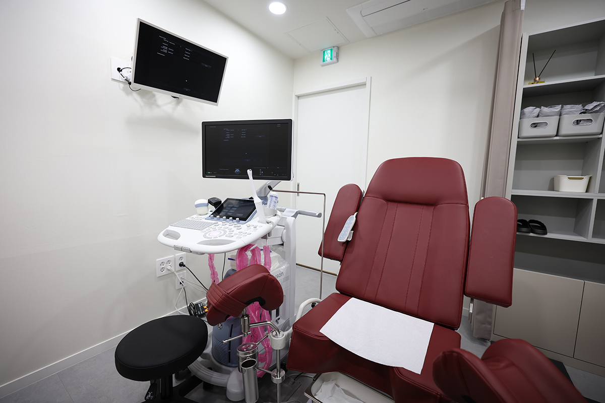 병원 내부 4