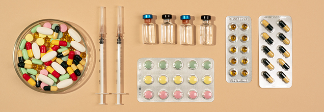 맞춤 면역 프로그램