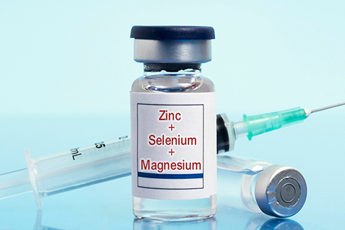 면역요법 프로그램