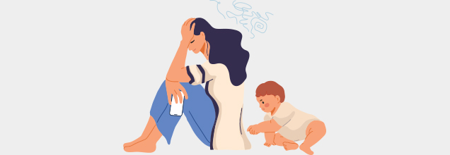 산후우울 스크리닝