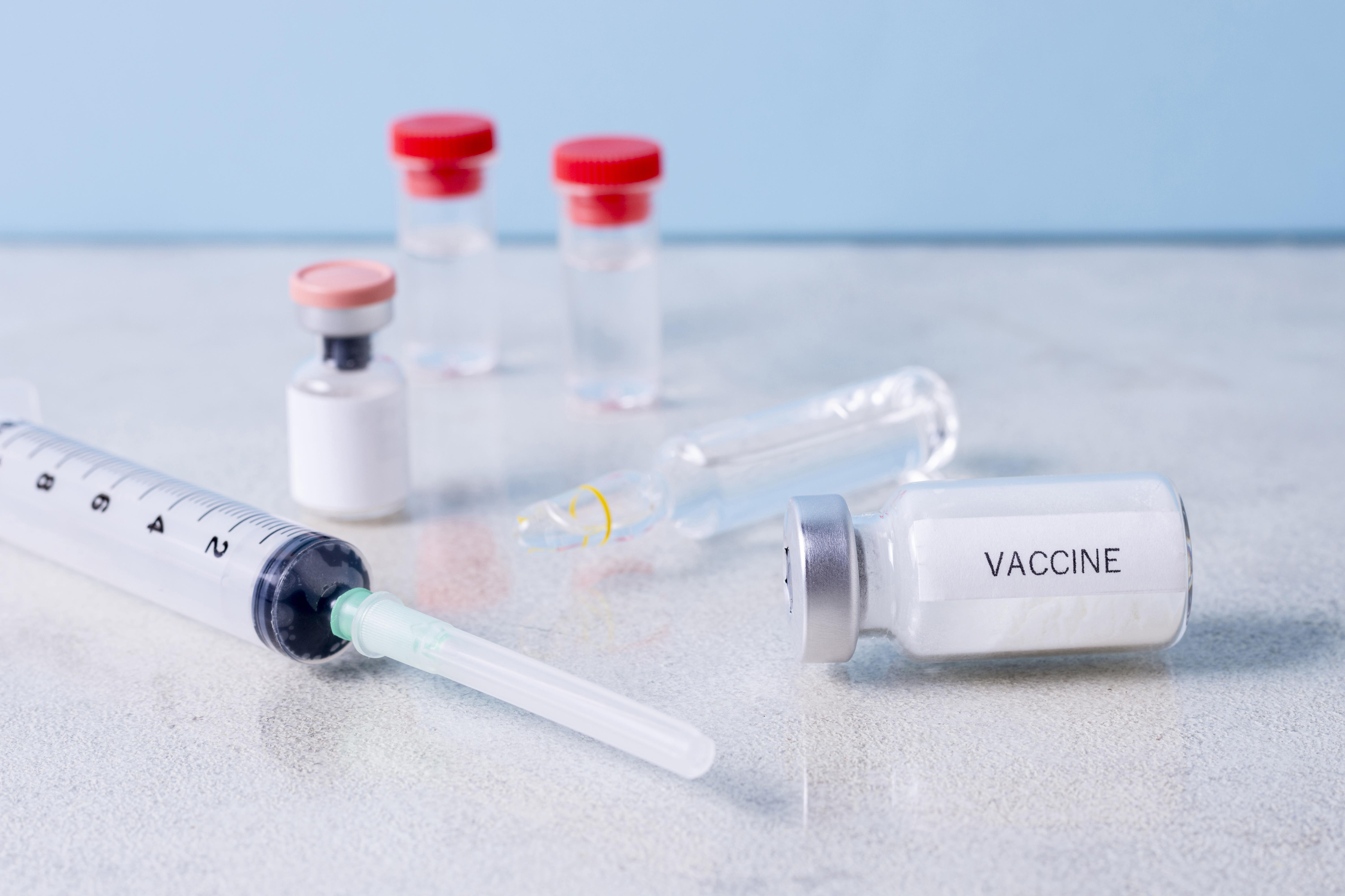 독감 인플루엔자