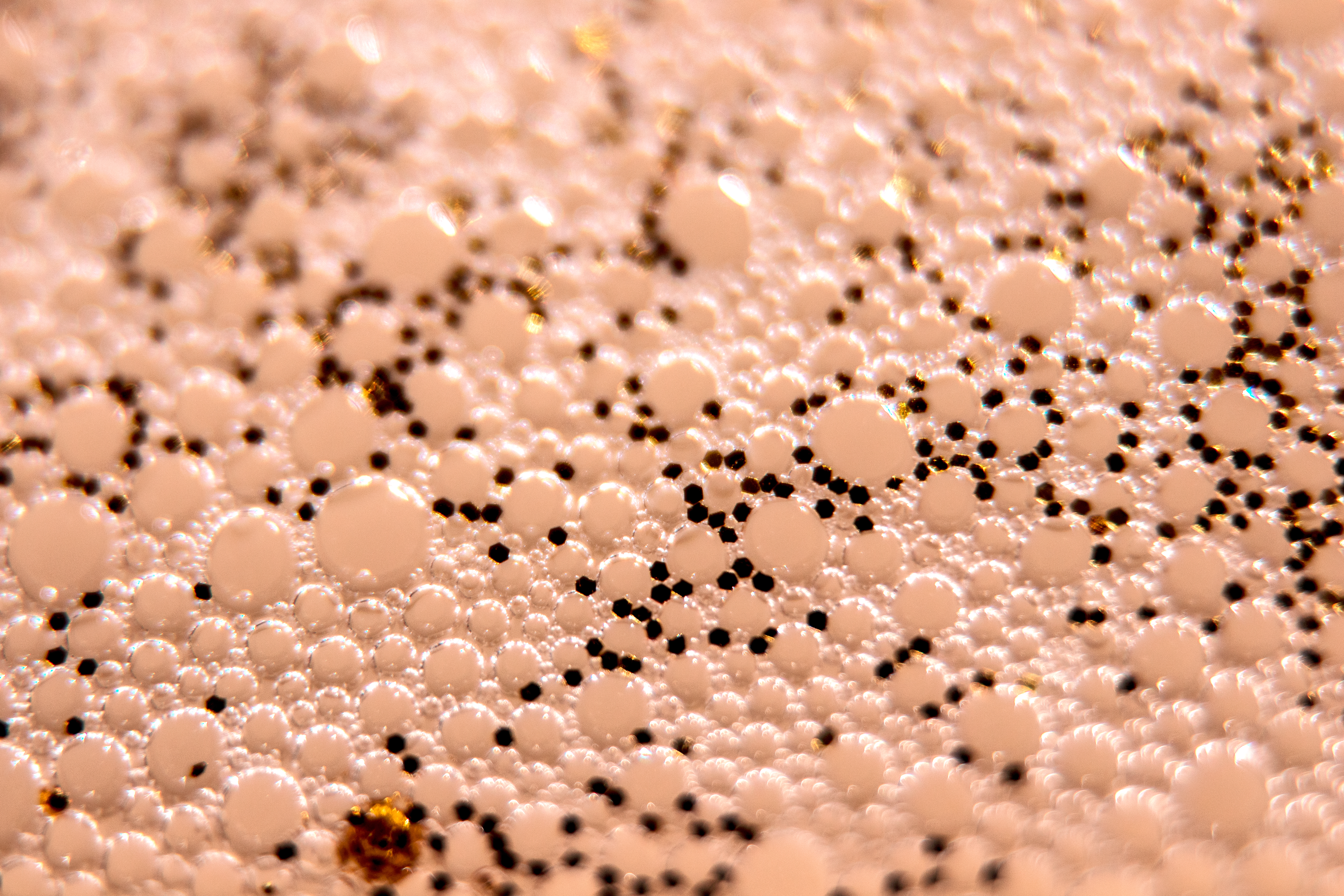 염증 후 색소침착